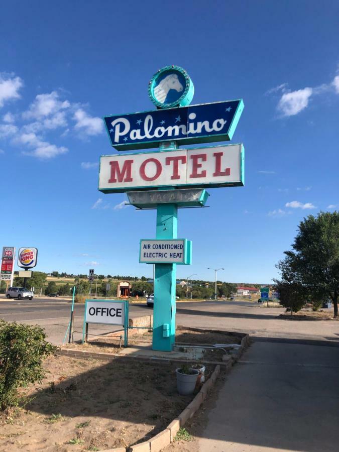 Palomino Motel Las Vegas Zewnętrze zdjęcie