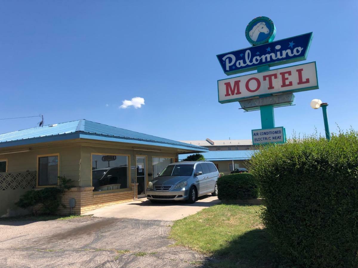 Palomino Motel Las Vegas Zewnętrze zdjęcie