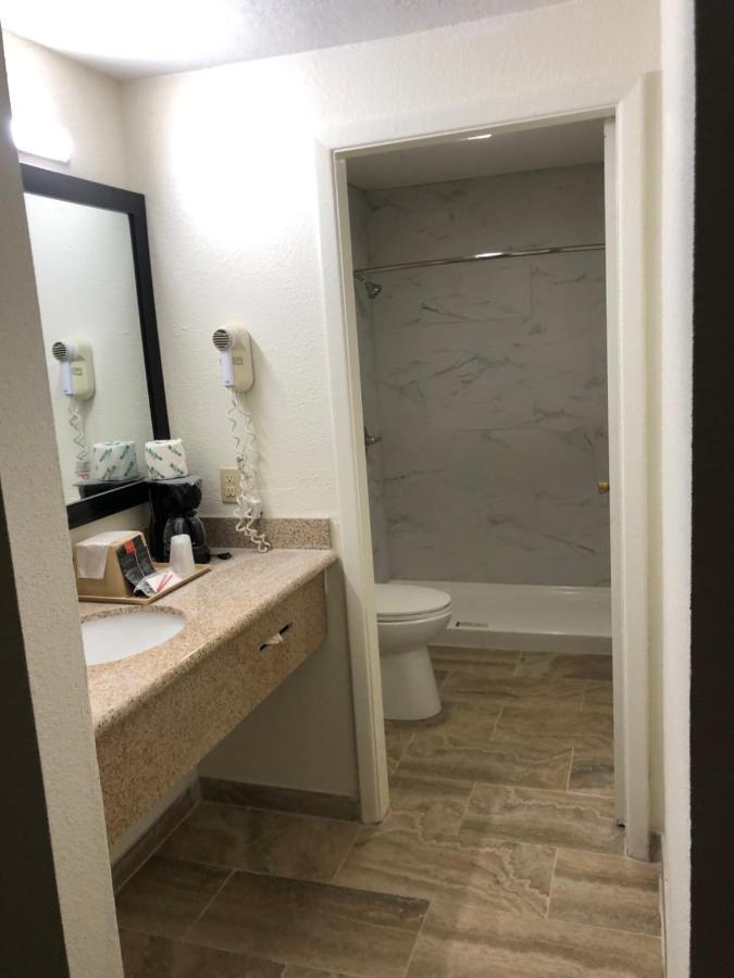 Palomino Motel Las Vegas Zewnętrze zdjęcie