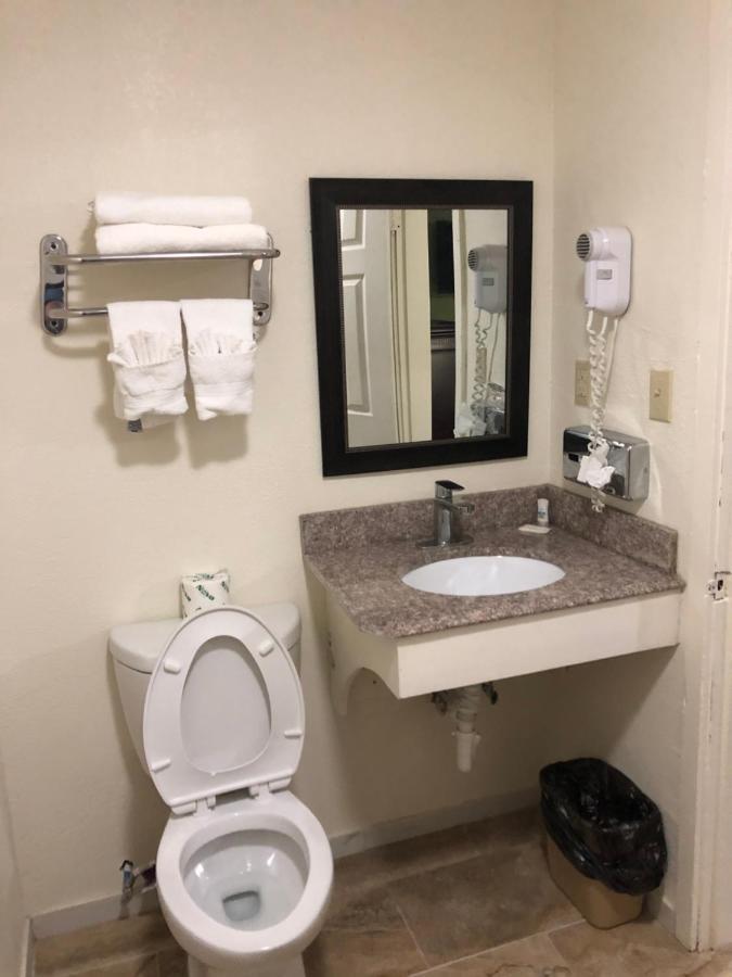 Palomino Motel Las Vegas Zewnętrze zdjęcie