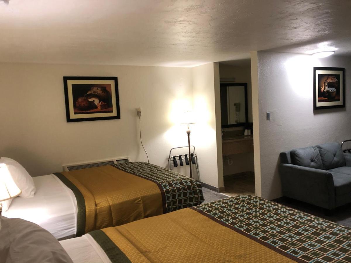 Palomino Motel Las Vegas Zewnętrze zdjęcie
