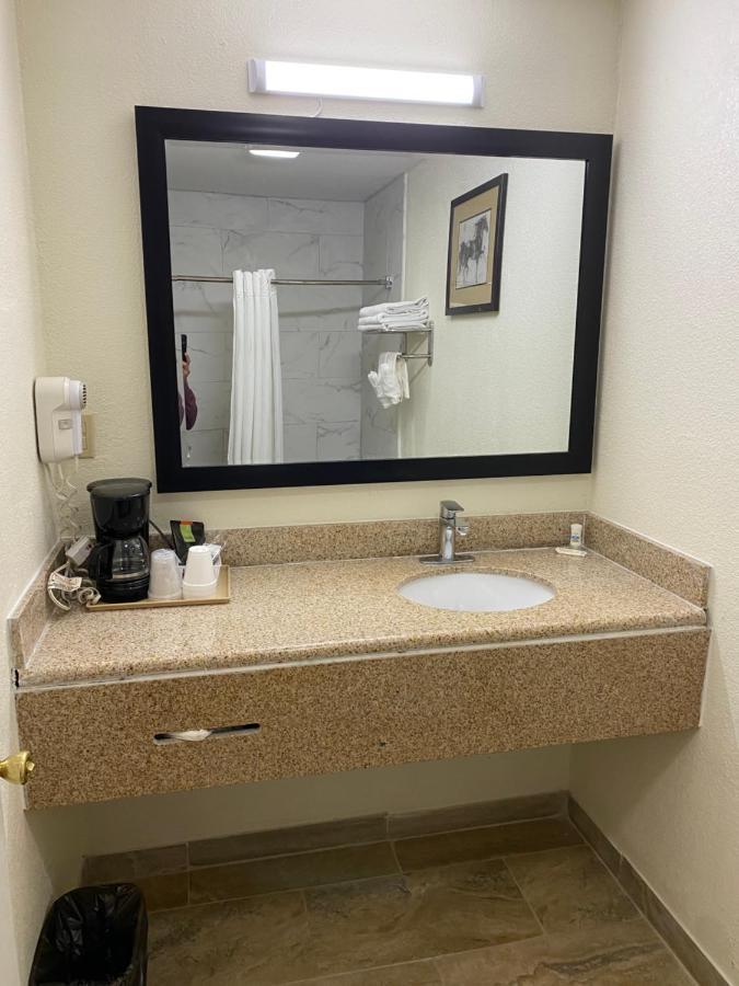 Palomino Motel Las Vegas Zewnętrze zdjęcie