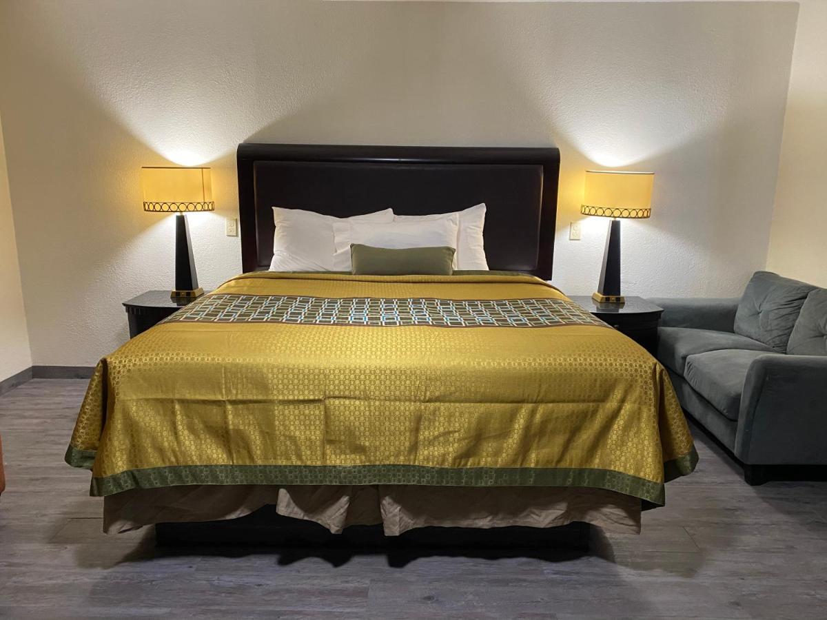 Palomino Motel Las Vegas Zewnętrze zdjęcie